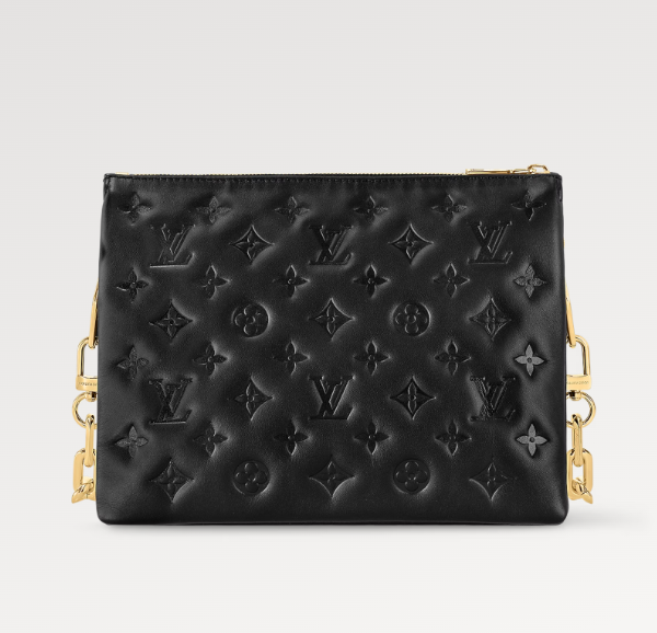 LV Coussin Crossbody Bag