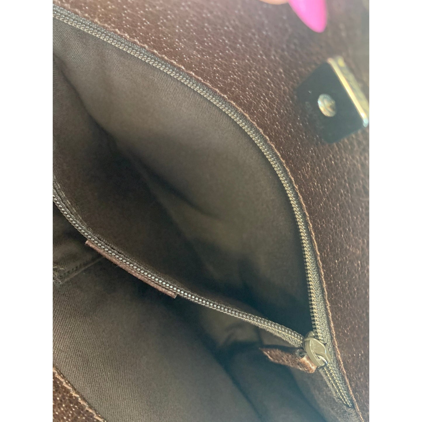 Gucci Eclipse Square Crossbody