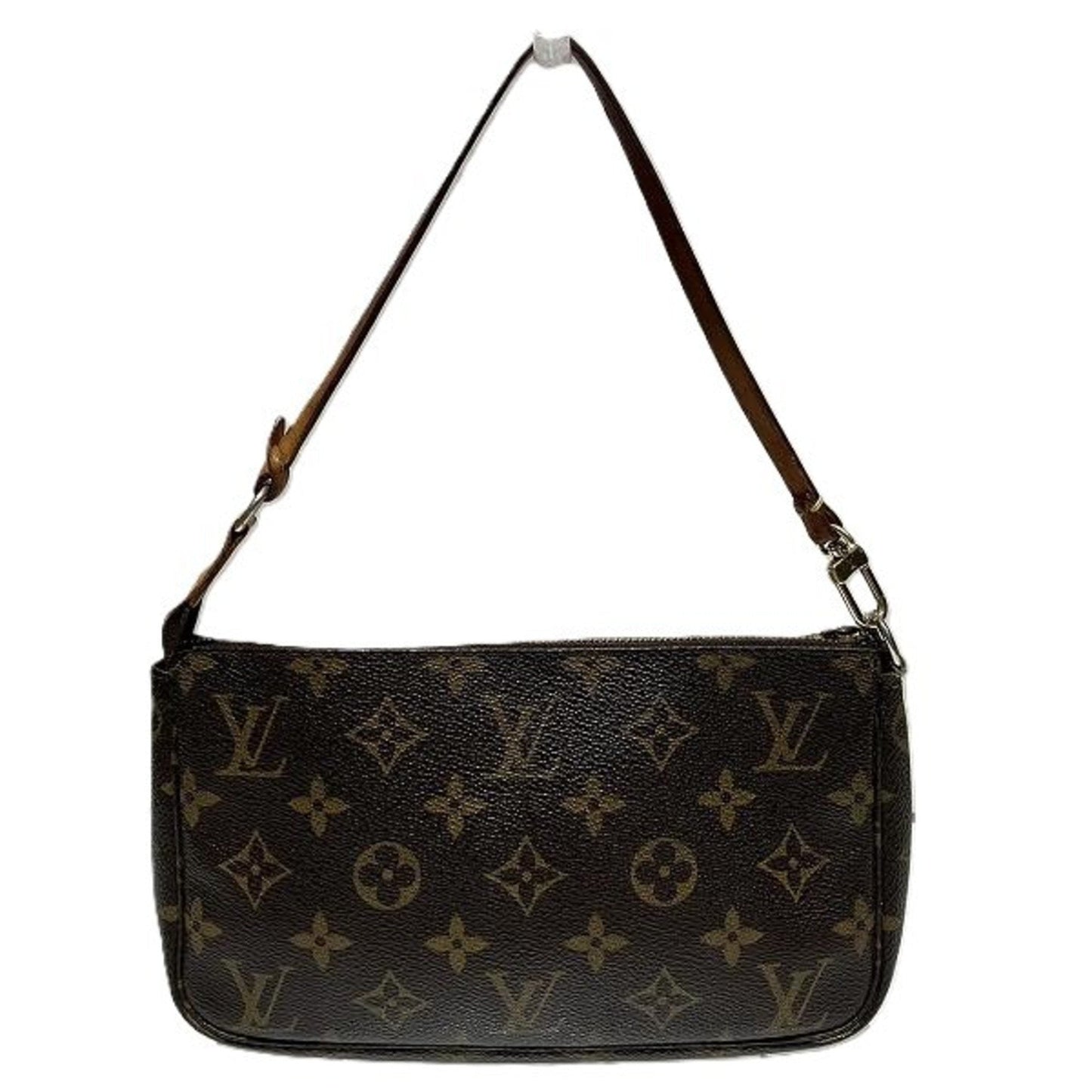 Louis Vuitton Monogram Shoulder Bag