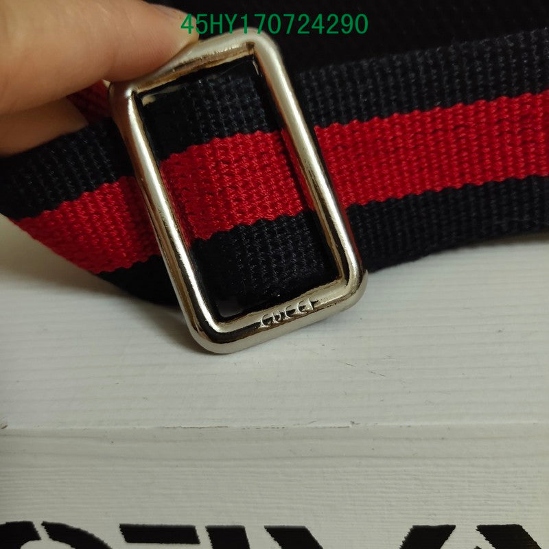 Gucci Bags - The Tote 388