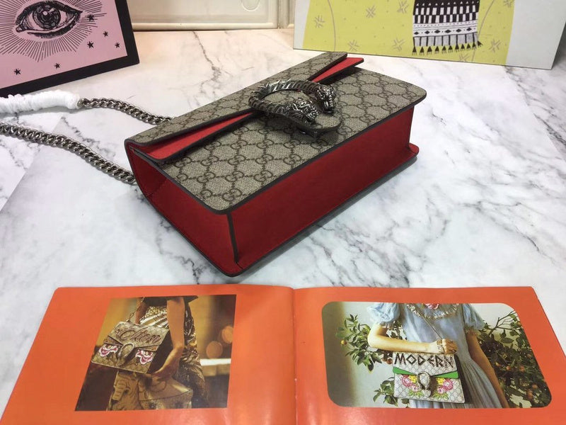 Gucci Bags - The Tote 319