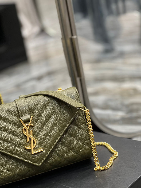 Adeline Bags - Yves Saint Laurent - Bags -