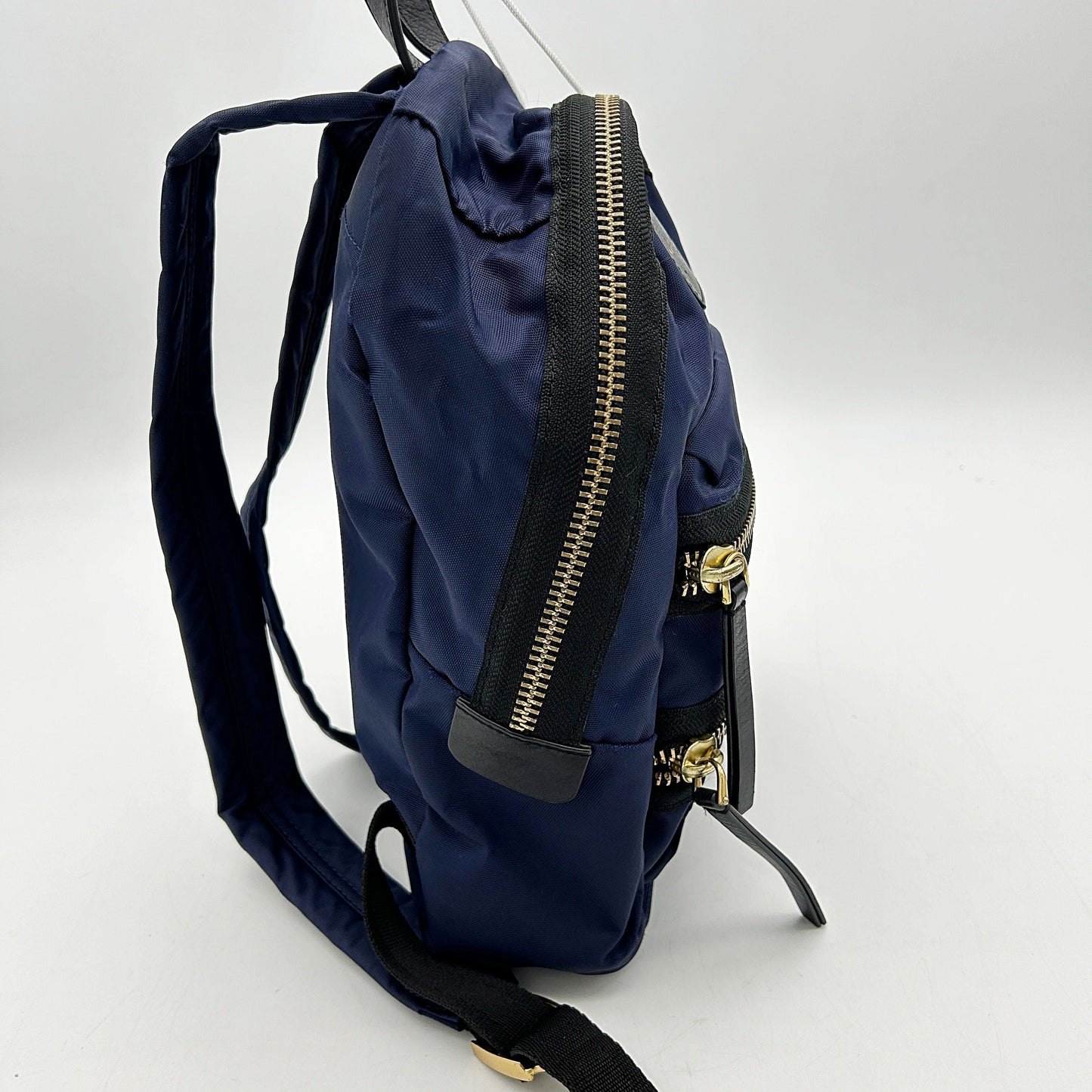 Marc Jacobs Nylon Backpack - Black Backpacks, Handbags LA16841