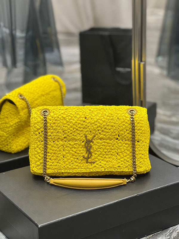 Adeline Bags - Yves Saint Laurent - Bags -