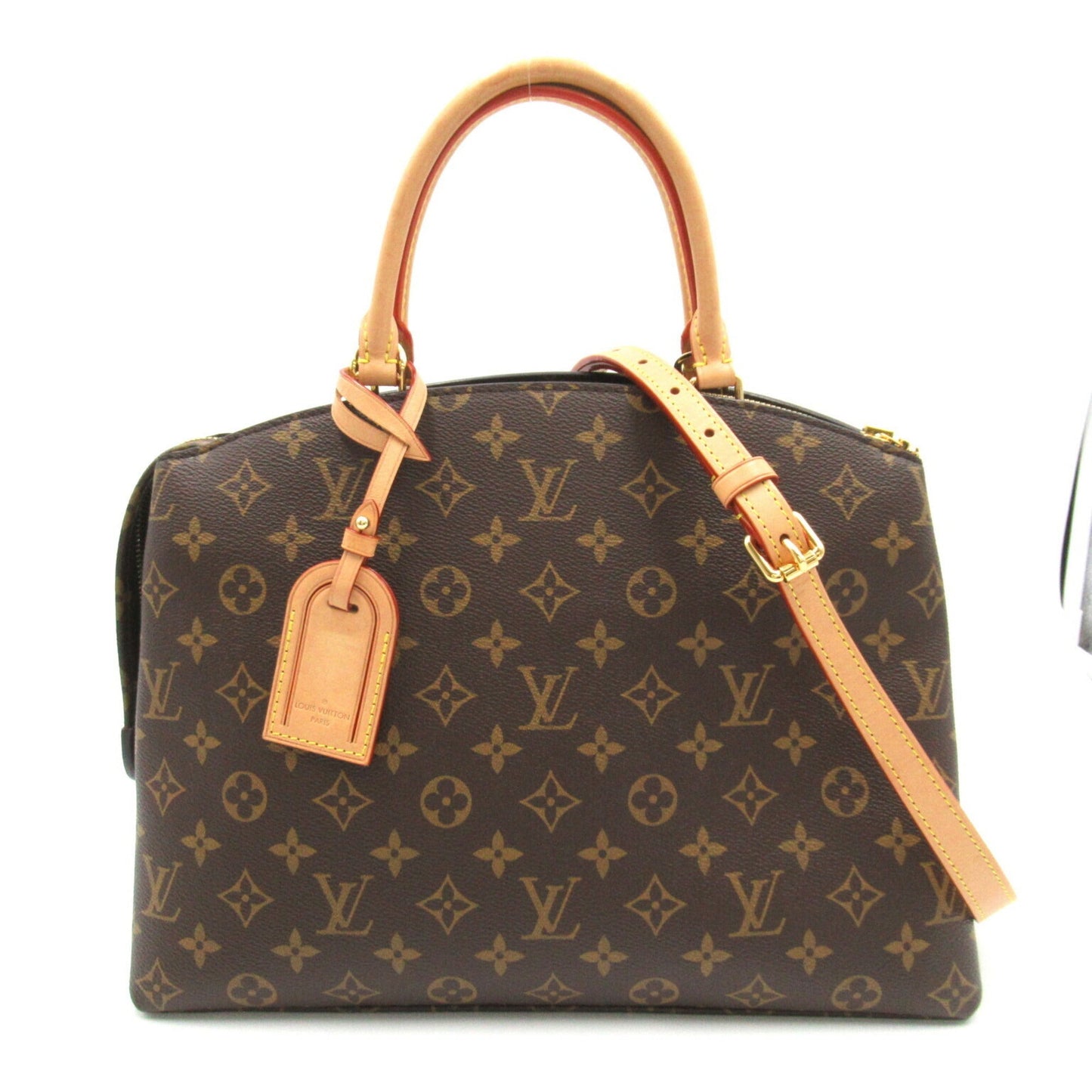 Louis Vuitton Pvc Shoulder Bag