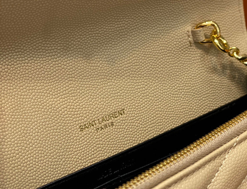 Adeline Bags - Yves Saint Laurent - Bags -