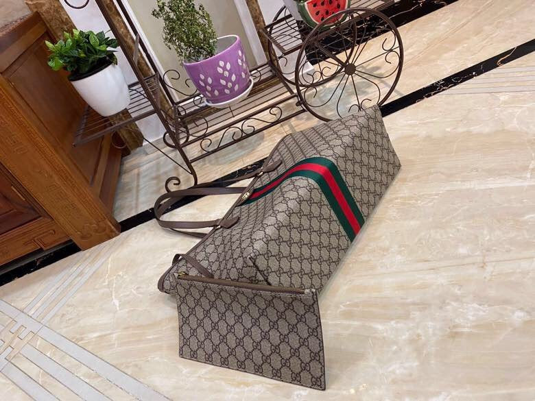 Gucci Bags - The Tote 458