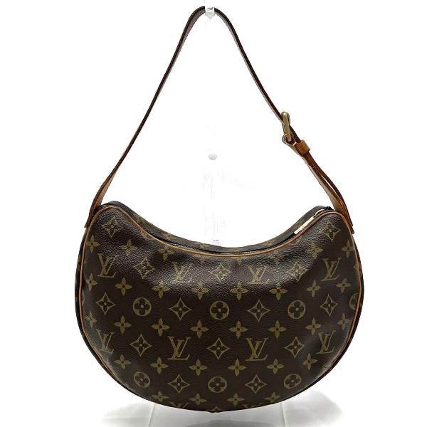 Louis Vuitton Monogram Monogram Handbag Shoulder Bag