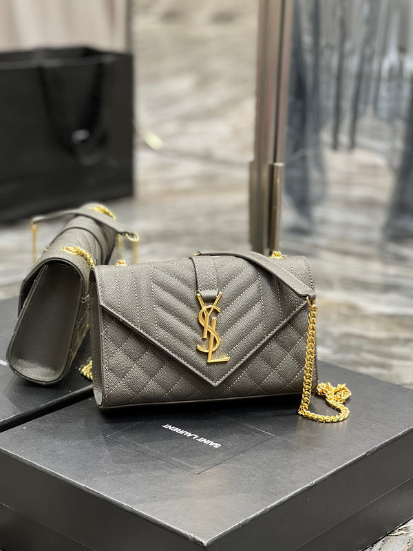 Adeline Bags - Yves Saint Laurent - Bags -