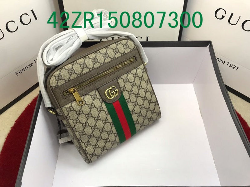 Gucci Bags - The Tote 886
