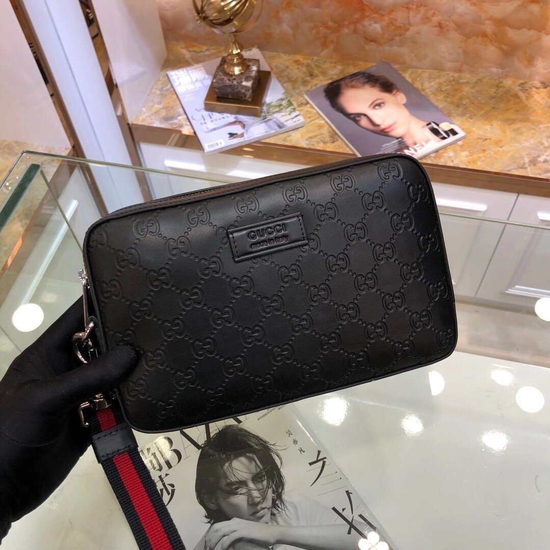 MO - Top Quality Bags Gucci 297