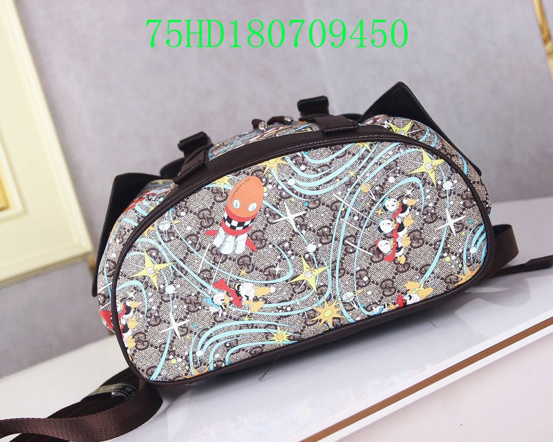 Gucci Bags - The Tote 1194