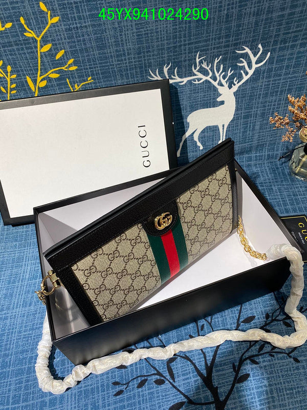 Gucci Bags - The Tote 425