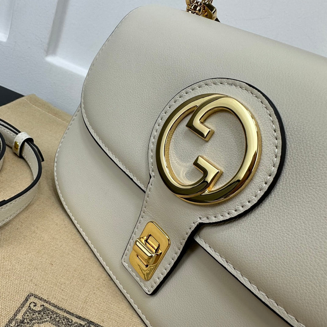 BOLSA GUCCI BLONDIE TOP 23