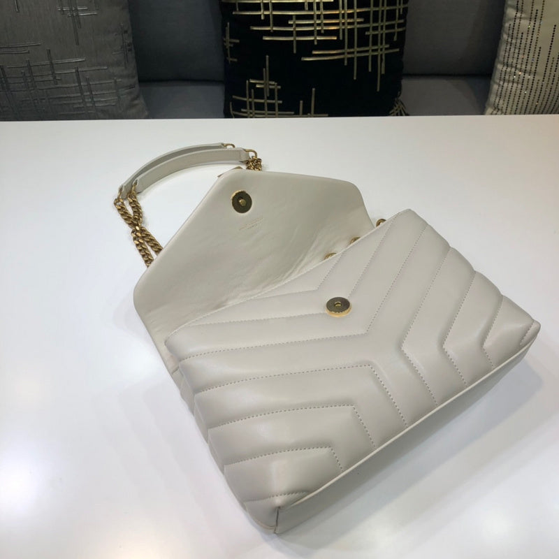 Adeline Bags - Yves Saint Laurent - Bags -