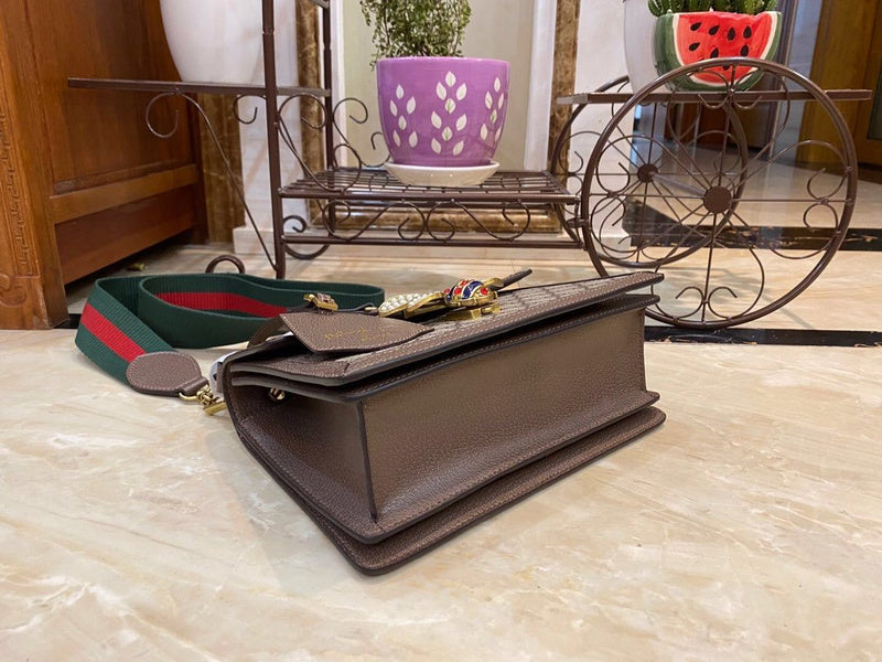 Gucci Bags - The Tote 460