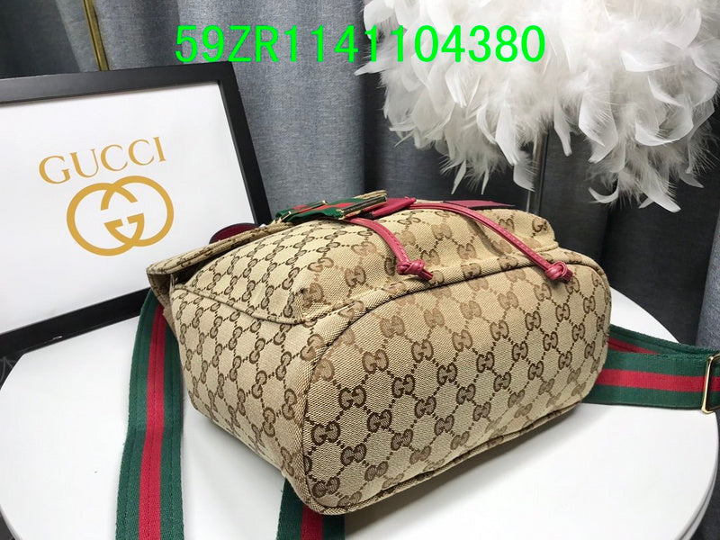 Gucci Bags - The Tote 1093