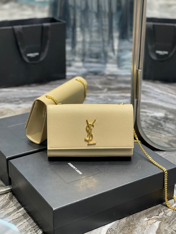 Adeline Bags - Yves Saint Laurent - Bags -