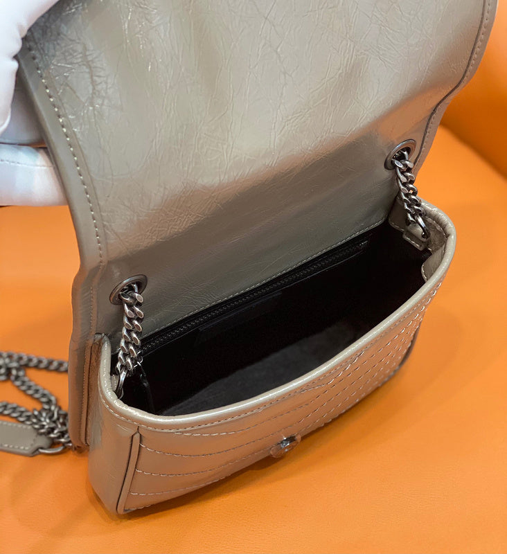 Adeline Bags - Yves Saint Laurent - Bags -