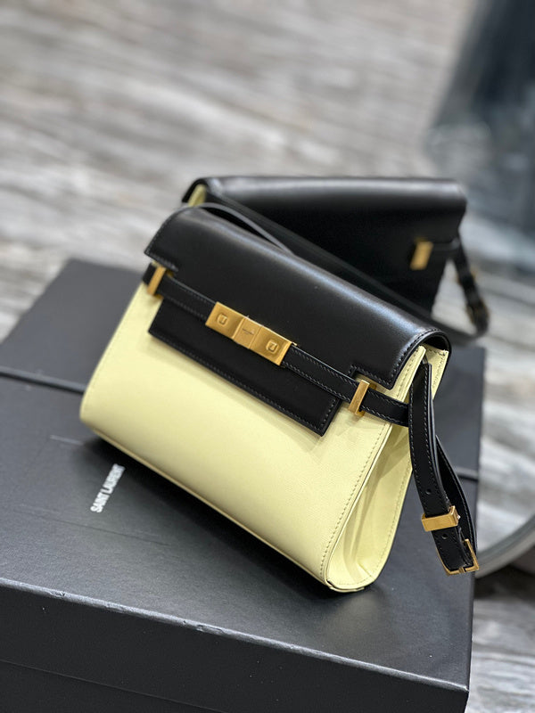 Adeline Bags - Yves Saint Laurent - Bags -