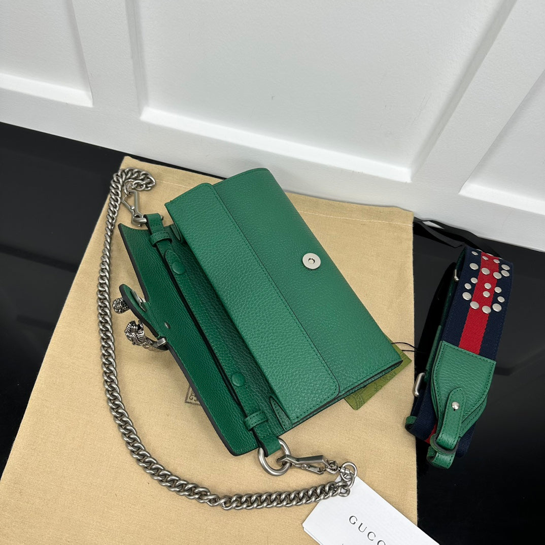 BOLSA GUCCI DIONYSUS 25