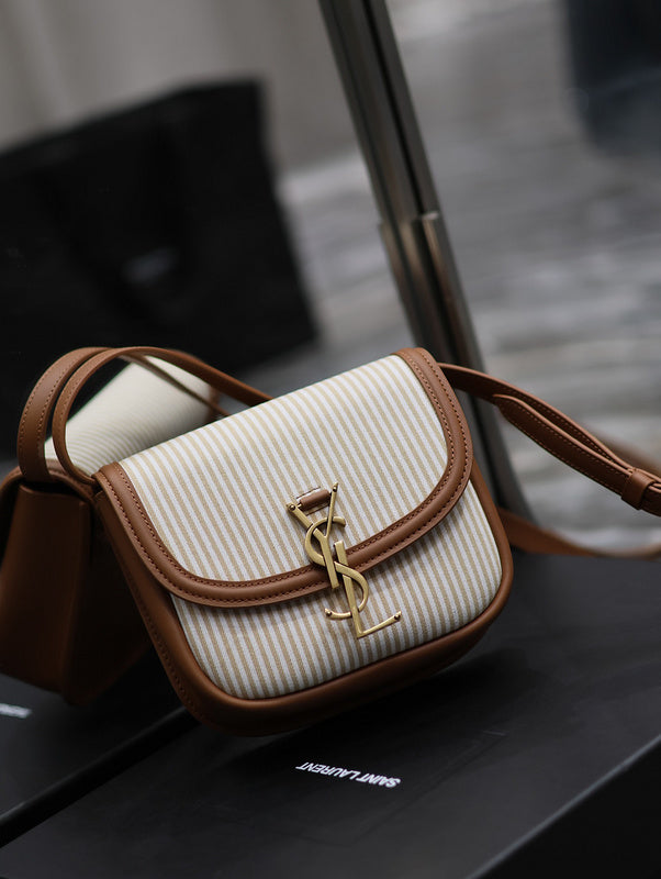 Adeline Bags - Yves Saint Laurent - Bags -