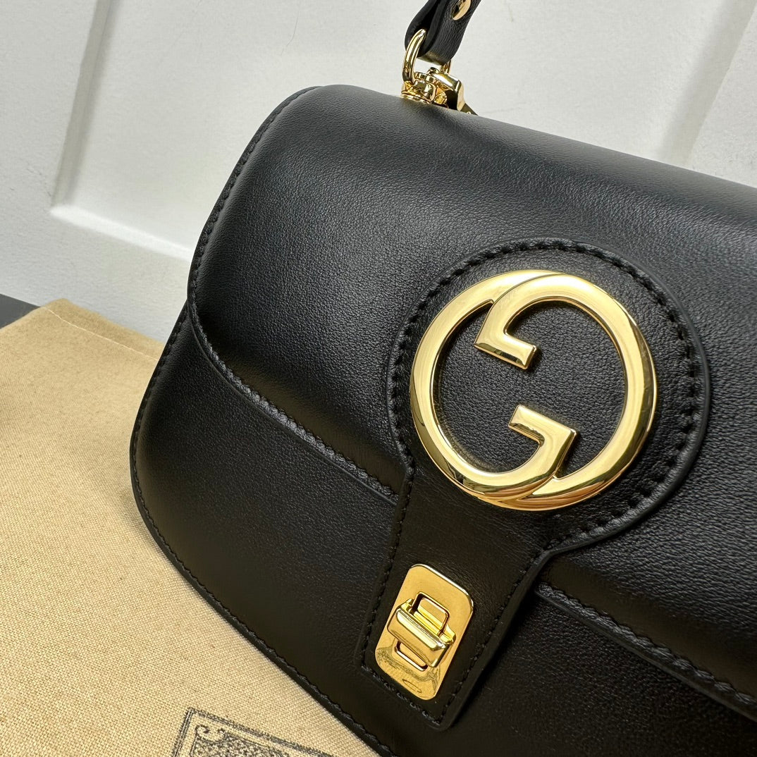 BOLSA GUCCI BLONDIE TOP 23