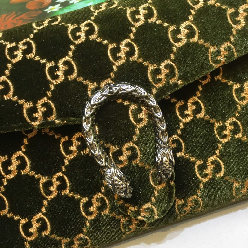 Gucci Bags - The Tote 297