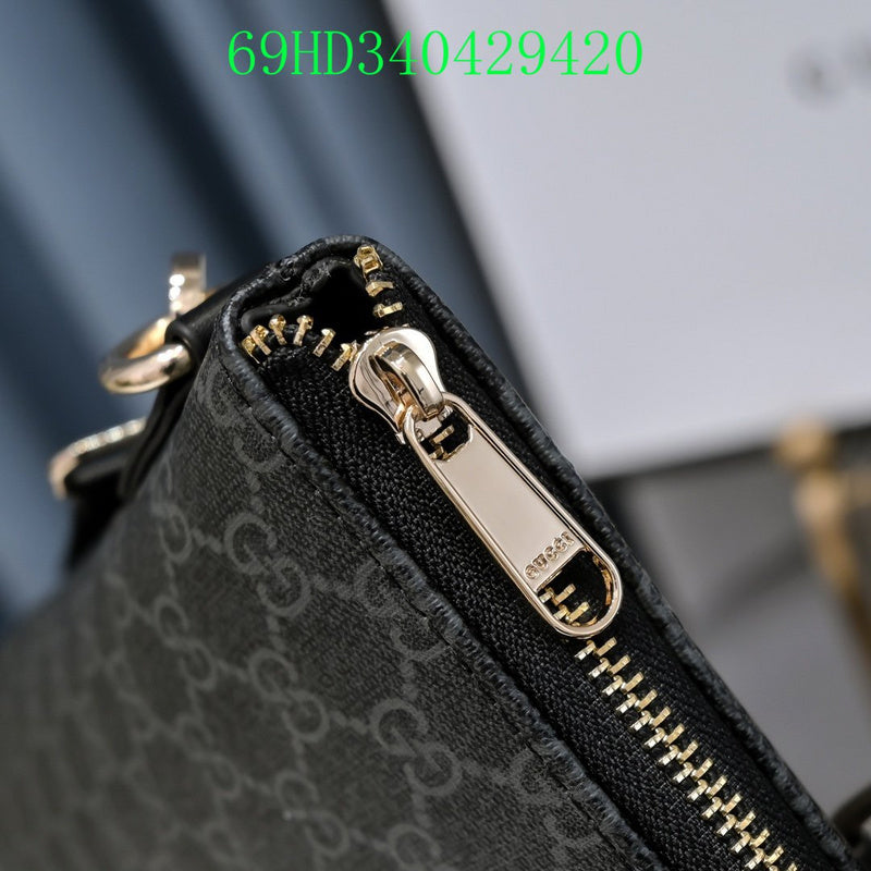 Gucci Bags - The Tote 928