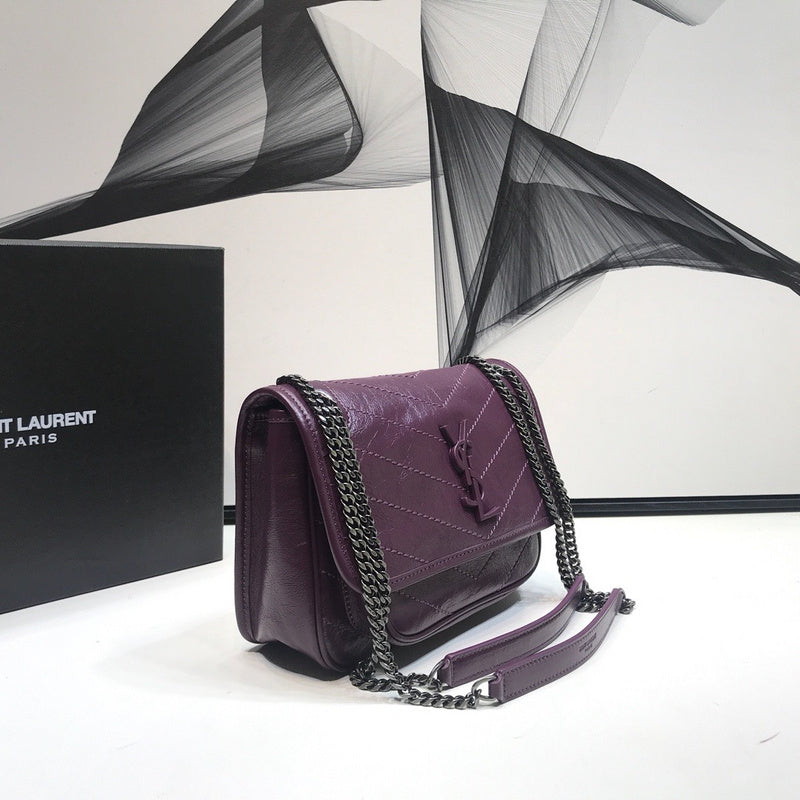 Adeline Bags - Yves Saint Laurent - Bags -
