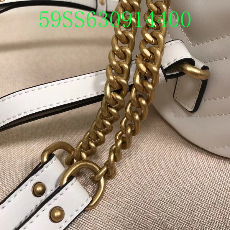 Gucci Bags - The Tote 1109