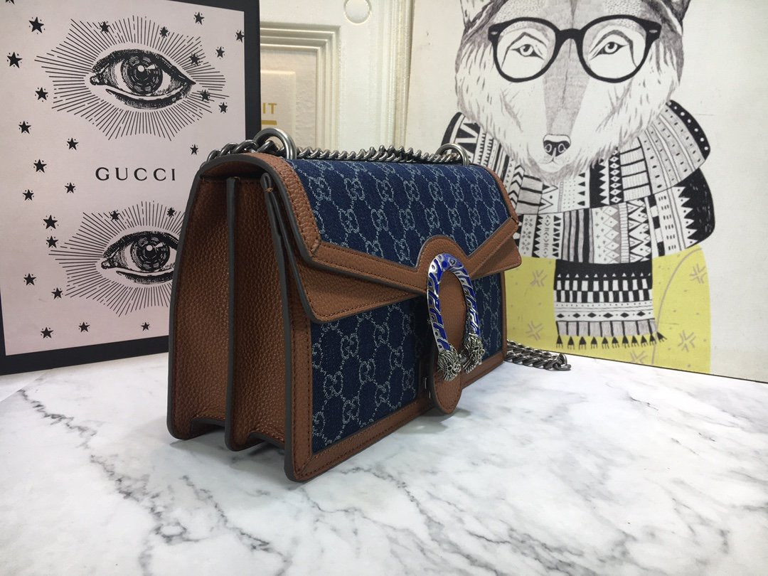 MO - Top Quality Bags Gucci 063