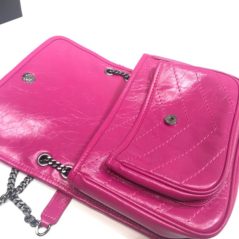 Adeline Bags - Yves Saint Laurent - Bags -