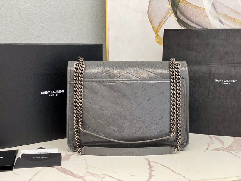 Adeline Bags - Yves Saint Laurent - Bags -