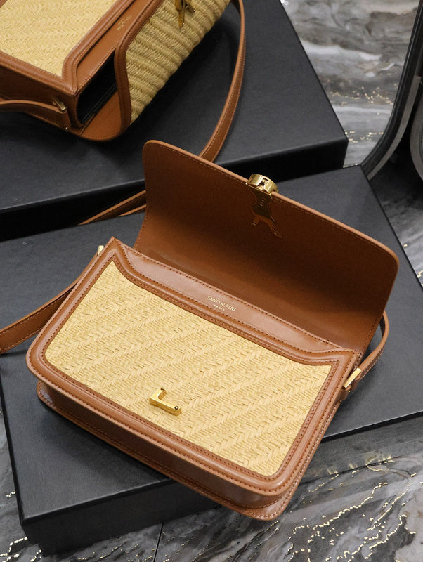 Adeline Bags - Yves Saint Laurent - Bags -