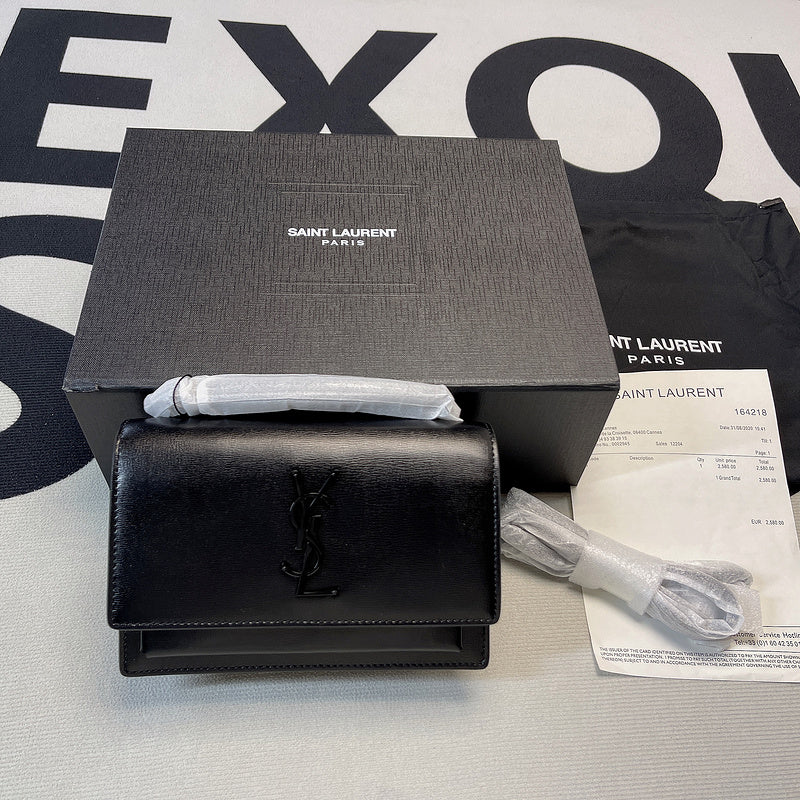 Adeline Bags - Yves Saint Laurent - Bags - 102