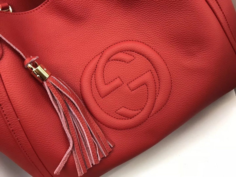 Gucci Bags - The Tote 516