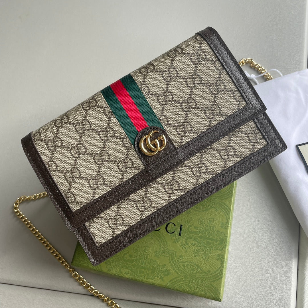 BOLSA GUCCI LOGO 20