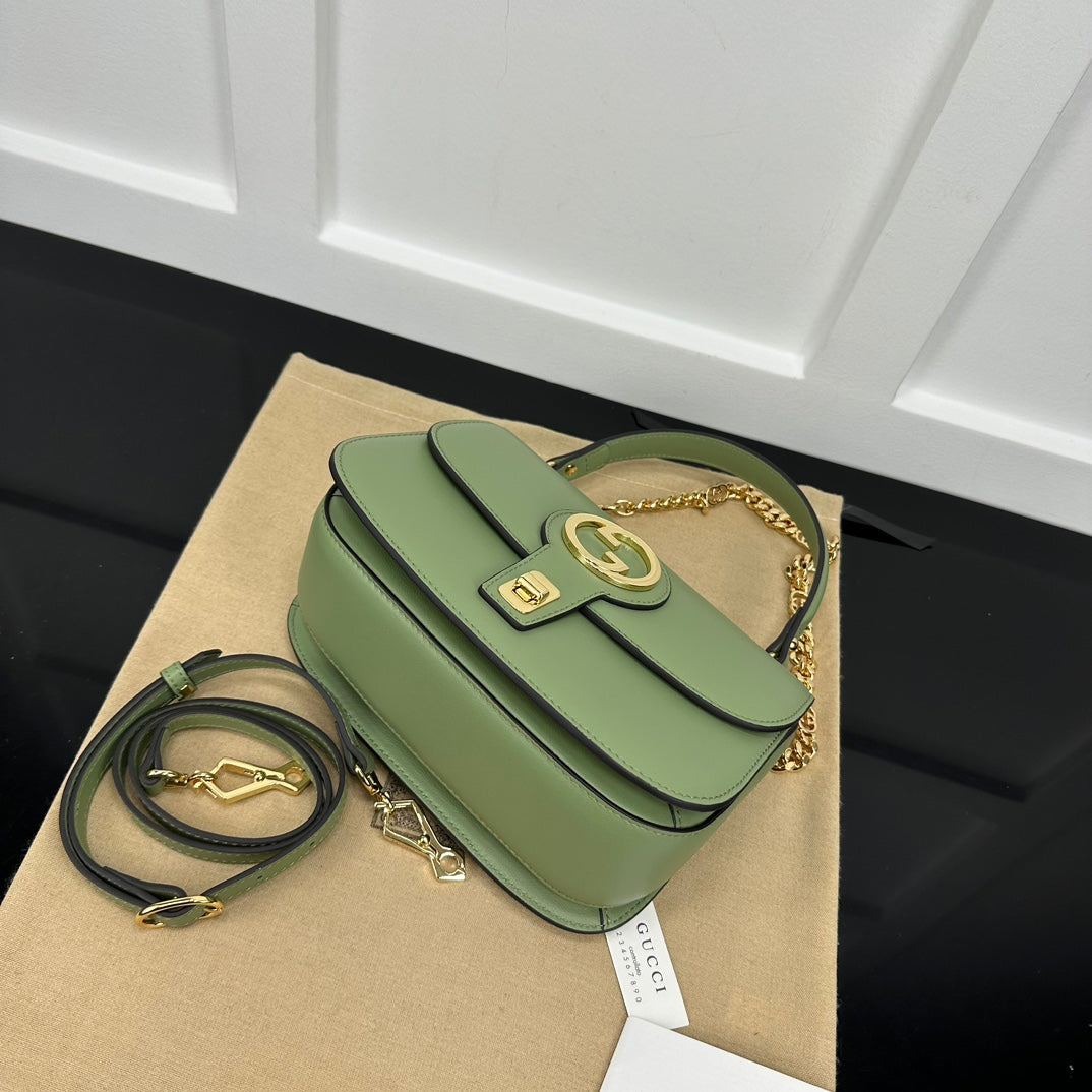 BOLSA GUCCI BLONDIE TOP 23