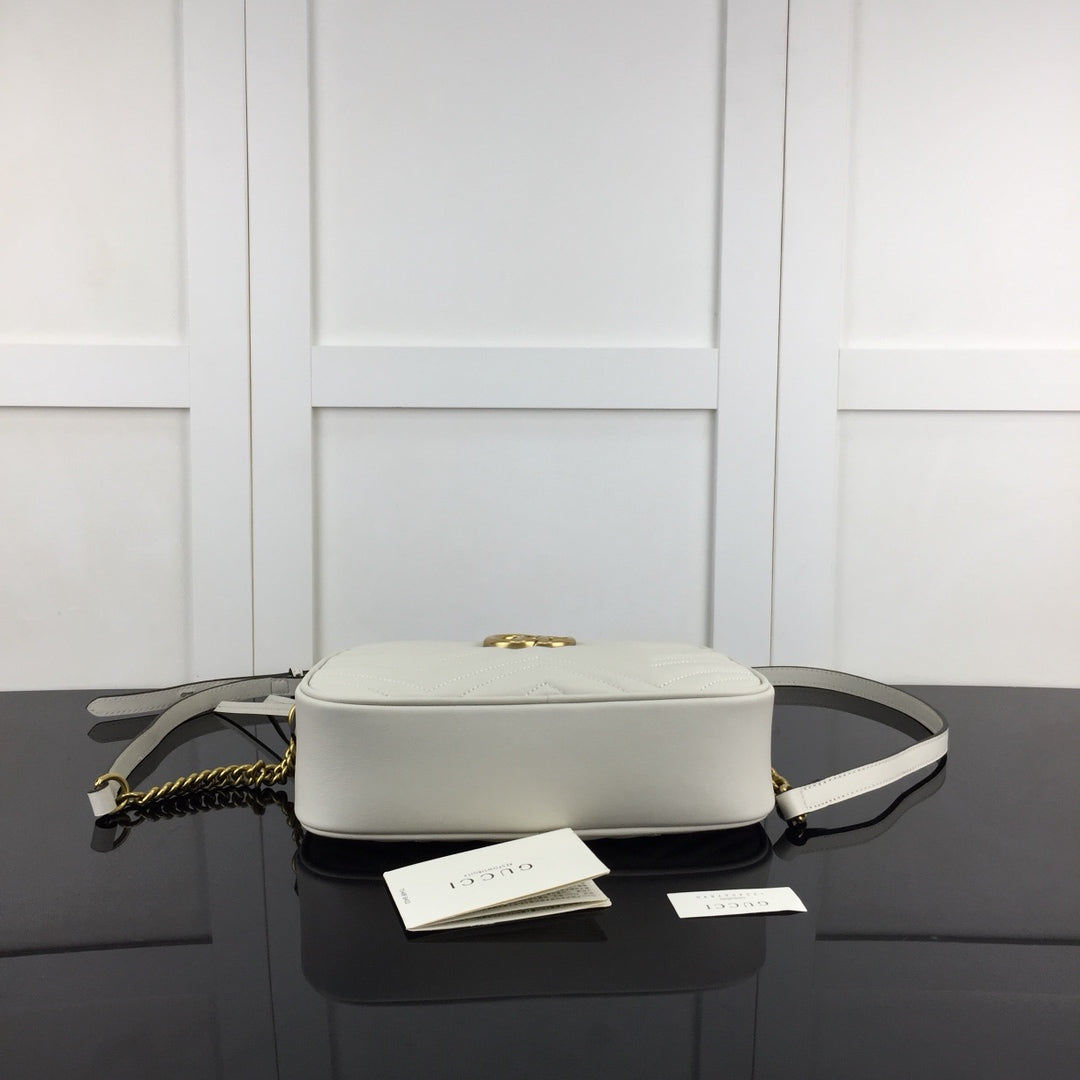 BOLSA GUCCI MARMONT 24