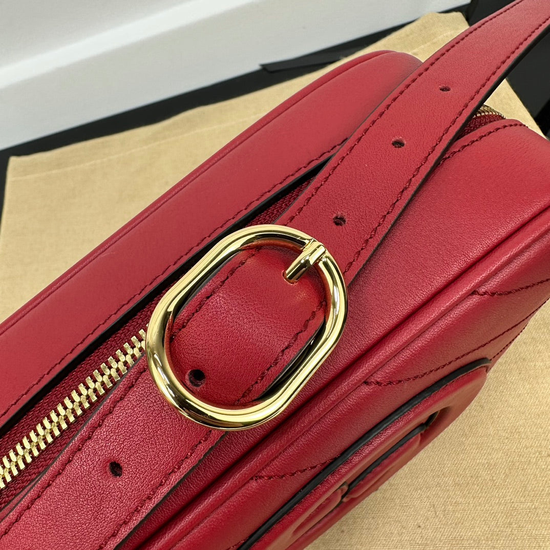 BOLSA GUCCI BLONDIE SMALL 21