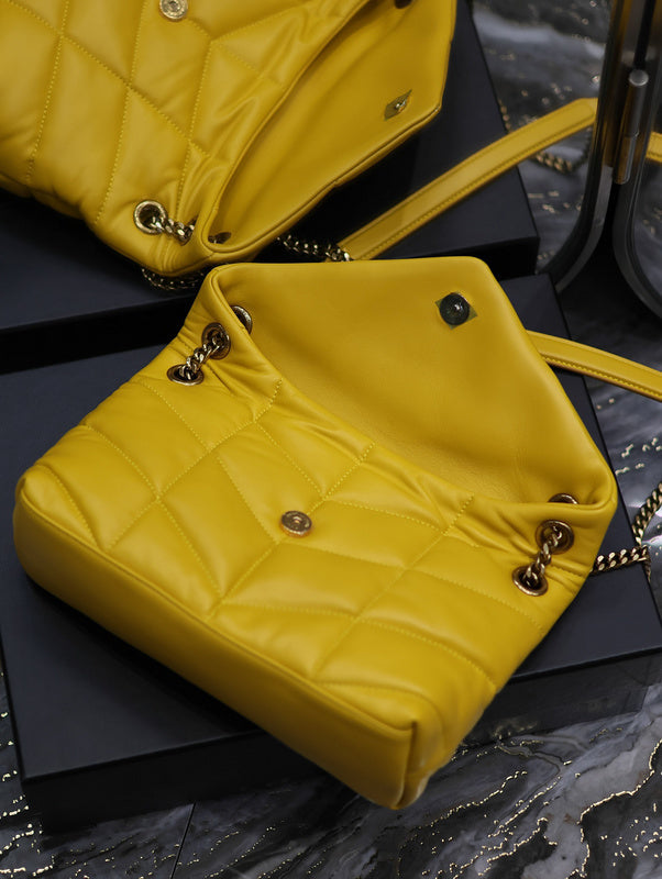 Adeline Bags - Yves Saint Laurent - Bags -