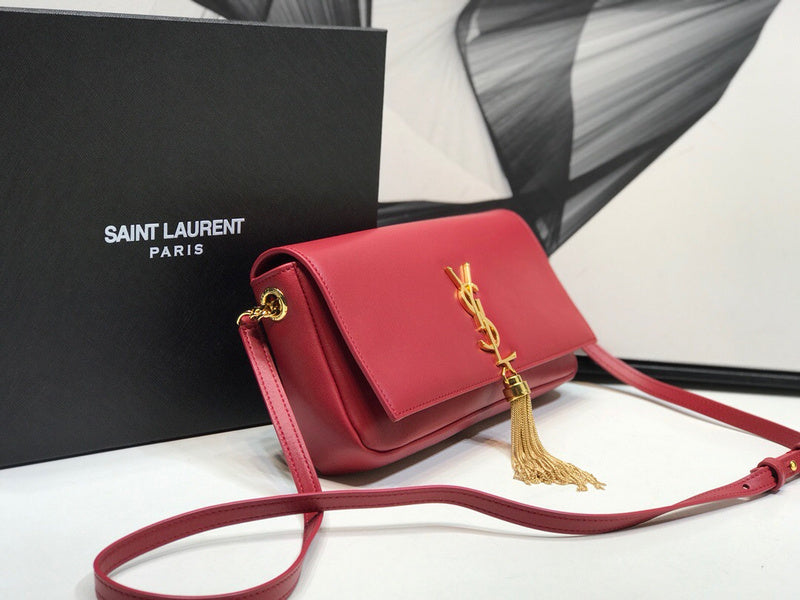 Adeline Bags - Yves Saint Laurent - Bags -