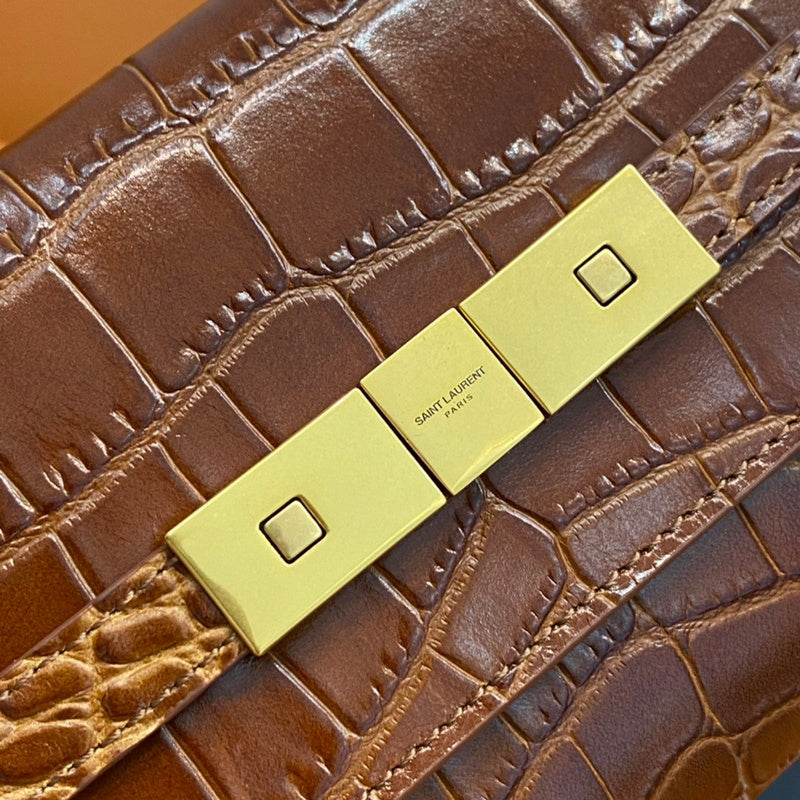 Adeline Bags - Yves Saint Laurent - Bags -