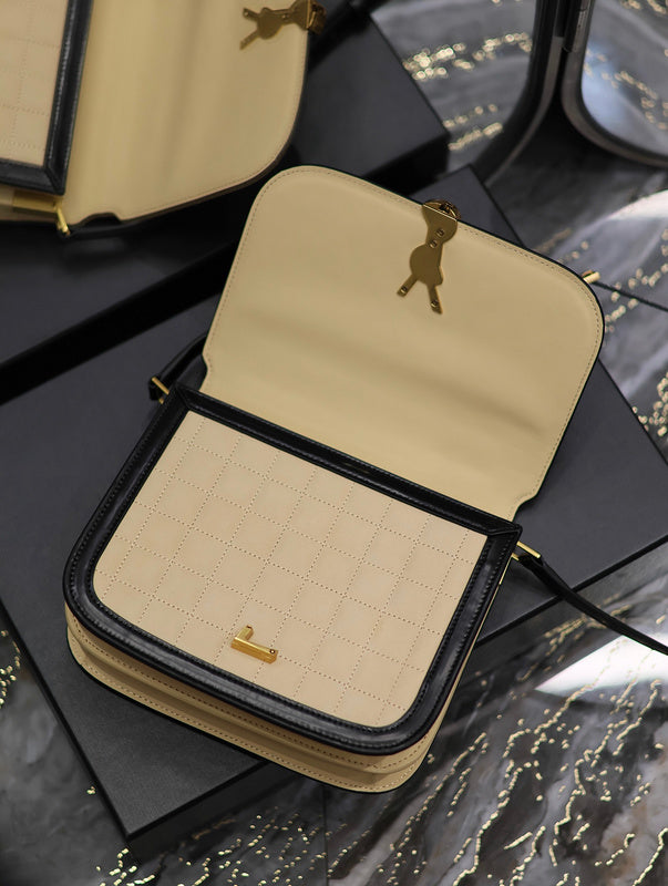 Adeline Bags - Yves Saint Laurent - Bags -