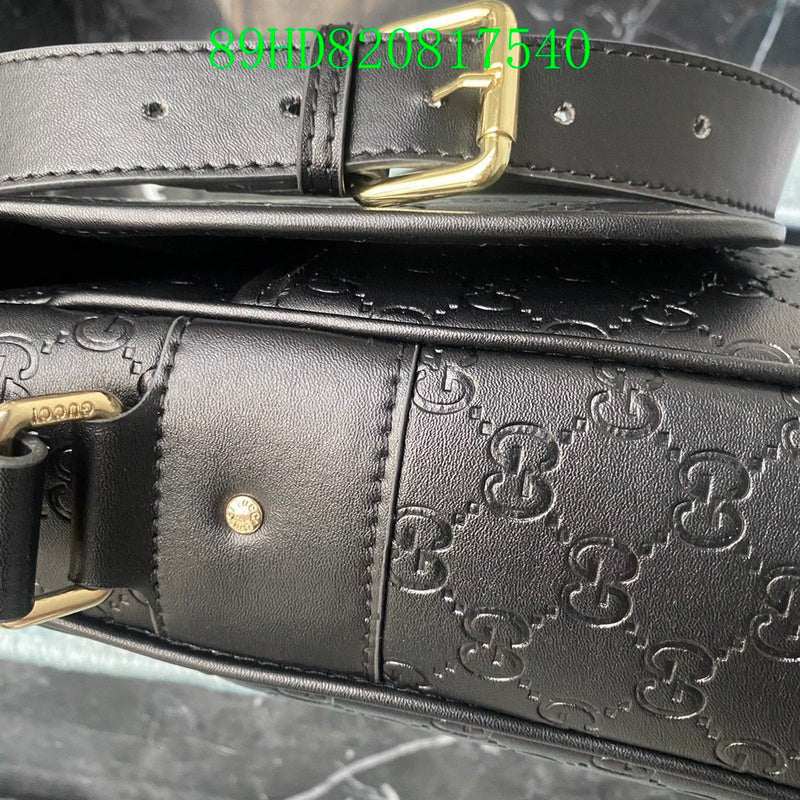 Gucci Bags - The Tote 854