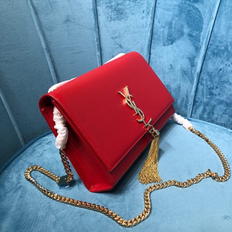 Adeline Bags - Yves Saint Laurent - Bags -