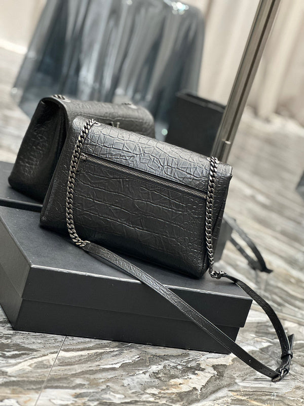 Adeline Bags - Yves Saint Laurent - Bags -