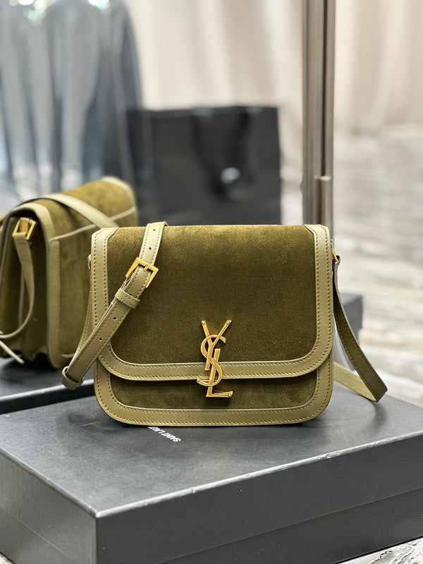 Adeline Bags - Yves Saint Laurent - Bags -