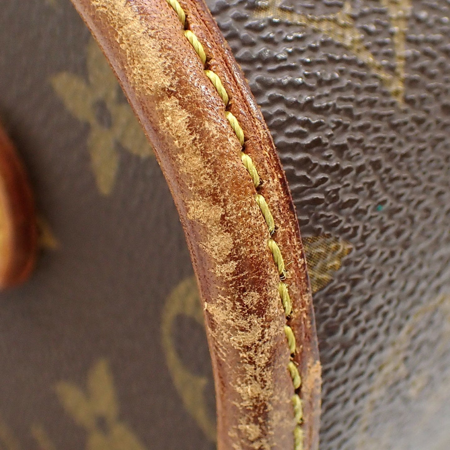 Louis Vuitton Monogram Monogram Shoulder Bag